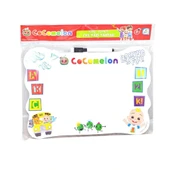 CO7838 Cocomelon Eva Yazı Tahtası - 1
