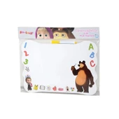 MS7578 Laço, Masha Eva Yazı Tahtası - 4