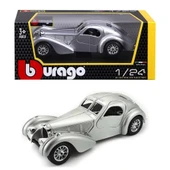 22092 1:24 Burago Bugatti Atlantic - 1