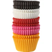 Muffin Kapları - Ekstra Büyük Kahve - 4