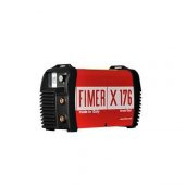 Fimer X 176 Inverter 160 Amper Çanta Kaynak Makinası - 2