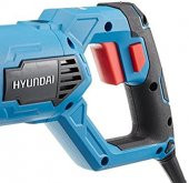 Hyundai HRS710 Tilki Kuyruğu Testere - 2