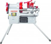 Proter Tezgah Tipi Pafta Makinası Pr 2002 Elektrikli Pafta 2 - 1