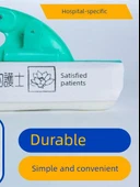 Tıbbi Yatak Fırçası Jianqi Fırça Seti - 50 Adet thumbnail 2