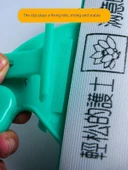 Tıbbi Yatak Fırçası Jianqi Fırça Seti - 50 Adet thumbnail 5