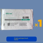 Tıbbi Yatak Fırçası Jianqi Fırça Seti - 50 Adet thumbnail 1