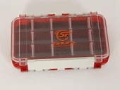 Shufa Çift Taraflı Su Geçirmez Süngerli Lrf Kutusu Kırmızı - 1