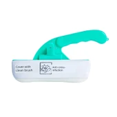 Tıbbi Yatak Fırçası - Fırça Kılıfı Olmadan - 10