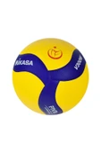 MIKASA Sarı Valeybol Topu V300W 5 - 2