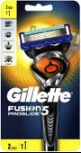 Gillette Fusion ProGlide FlexBall Tıraş Makinesi Yedekli - 1