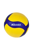 MIKASA Sarı Valeybol Topu V300W 5 - 1