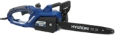 Hyundai HYC210 Elektrikli Ağaç Kesme Motoru - 2
