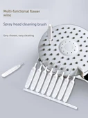 Mini Banyo Nozul Arası Temizleme Fırçası - 30'lu Paket - 2