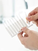 Mini Banyo Nozul Arası Temizleme Fırçası - 30'lu Paket - 6