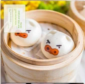 Yuvarlak Yağlı Kağıt - 8cm - 500 Adet thumbnail 11