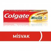 Colgate Misvak Macun 75 Ml - 1