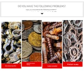 304 Paslanmaz Çelik Plastik Kaplı Çamaşır İpi - 2mm - 50 Metre thumbnail 3