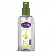Duru Kolonya Limon Sprey Mini 50 Ml - 1