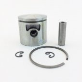 Oleo-Mac Sparta 25/26/726/8260/SP250 Motorlu Tırpan Piston Seti 34 mm - 1