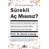 Sürekli Aç mısın? - 1