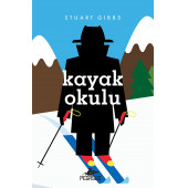 Kayak Okulu - Casusluk Okulu Serisi 4 - 1
