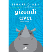 Gizemli Avcı - Eğlence Dünyası Serisi 3 - 1