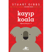 Kayıp Koala - Eğlence Dünyası Serisi 2 - 1