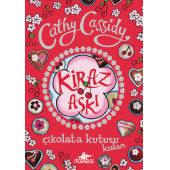 Kiraz Aşkı - Çikolata Kutusu Kızları 1 - 1