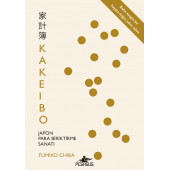 Kakeibo: Japon Para Biriktirme Sanatı - 1