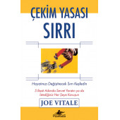 Çekim Yasası Sırrı: Hayatınızı Değiştirecek Sırrı Keşfedin - 1