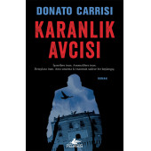 Karanlık Avcısı - Marcus & Sandra Serisi 2 - 1