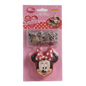 Nessiworld Minnie 100 Puffy Sticker thumbnail 2