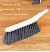 Yatak Temizleme Fırçası - Jieya Büyük Şifreli Kıl - 2 Adet thumbnail 10