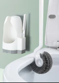 Banyo Tuvalet Fırçası Seti - İki Korumalı (2'li Set) thumbnail 9