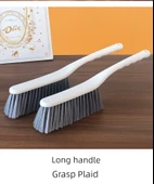 Yatak Temizleme Fırçası - Jieya Büyük Şifreli Kıl - 2 Adet thumbnail 12