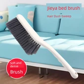 Yatak Temizleme Fırçası - Jieya Büyük Şifreli Kıl - 2 Adet thumbnail 2