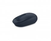 Microsoft U7Z-00013 Kablosuz Mouse 1850 Lacivert - 1
