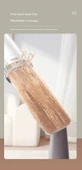 El Değmeden Mini Mop Özel Bezi - Orijinal Yedek Paspas * 2 - 9