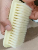 Yumuşak Tüylü Elbise Temizleme Fırçası - Model 2 - 6