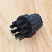 8 Delikli Naylon Telli Ocak Temizleme Fırçası thumbnail 1