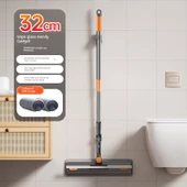 Çift Taraflı Cam Temizleyici - [32-7.5cm] - 2 Bezli thumbnail 1