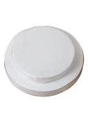 Yapışmaz Yağlı Kağıt - Yuvarlak 14cm, 500 Adet - 6