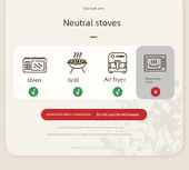 Airfryer Yağlı Kağıt - 3-4 Litre - 100 Adet thumbnail 8