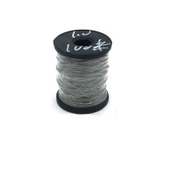 304 Paslanmaz Çelik Halat - 0.5mm 100m 1X7 - 2