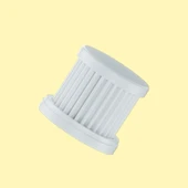Yatak Temizleme Fırçası - Anti-Mite Toz Emici - 4 Adet Filtre - 1