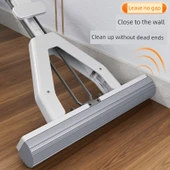 Paslanmaz Çelik 28cm Sünger Paspas - 1 Başlıklı - 5