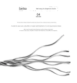 304 Paslanmaz Çelik Halat - 2 m, 2.0mm (7x19 Yumuşak) thumbnail 12