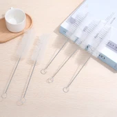 Klima Temizleme Fırçası - 5 Parça Fırça Seti + Borulu Su Torbası + 1.5L Sulama Kabı - 5