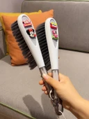 Yatak Fırçası - Beyaz Büyük Mini - 6