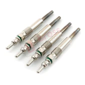 Renault Opel Nissan Dacia Suzuki İçin 4 Adet Isıtma Bujisi GX82 11 Volt thumbnail 3